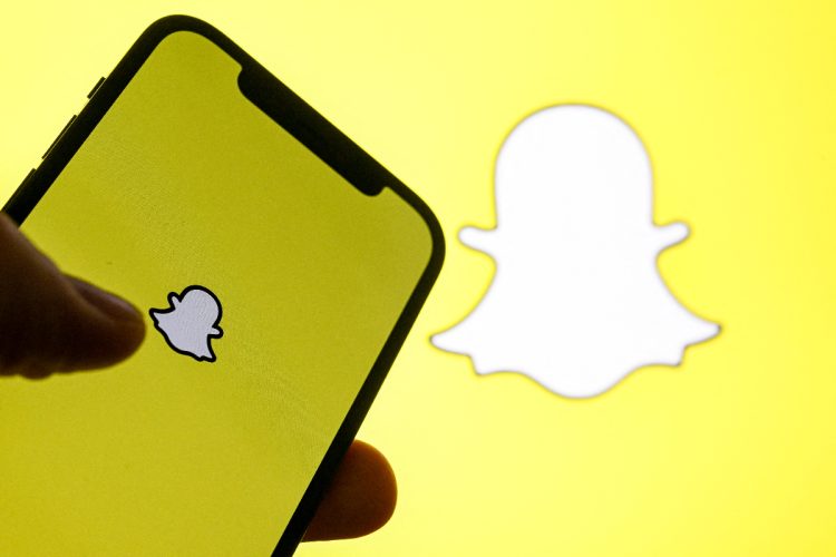 Snap wprowadza model AI do generowania obrazów z tekstu na urządzenia mobilne