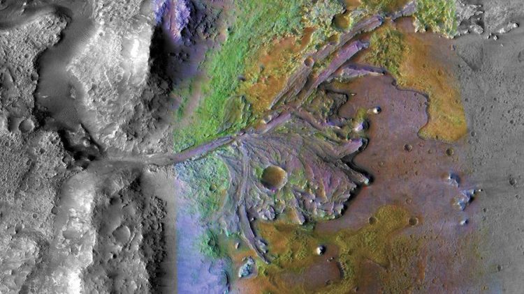 Sols 4441-4442: Nadchodzi Zima