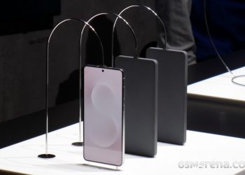 Specyfikacja aparatu Samsunga Galaxy S25 Edge ujawniona – cieńszy, niż się spodziewano