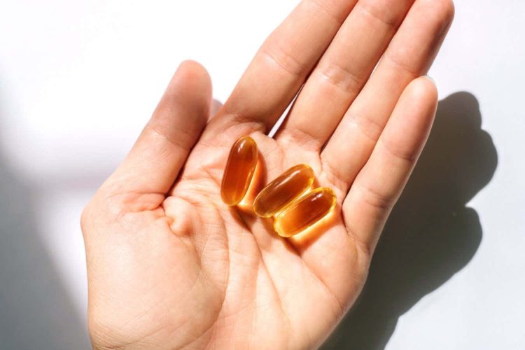 Suplementy Omega-3 mogą spowalniać procesy starzenia biologicznego