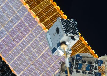 Sześć kluczowych faktów o SPHEREx, najnowszym teleskopie kosmicznym NASA