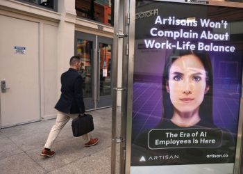 Sztuczna inteligencja może umożliwić stworzenie jednorożca przez jedną osobę – ale jakim kosztem dla społeczeństwa?