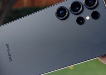 Test wytrzymałościowy Samsunga Galaxy S25 Ultra – sprawdzamy odporność na upadki