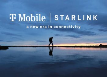 Usługa Starlink od T-Mobile dostępna dla wszystkich w USA – za darmo do lipca