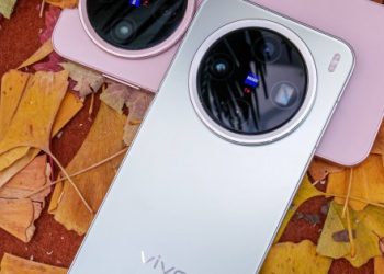 vivo X200 Pro Mini zmierza na rynek indyjski