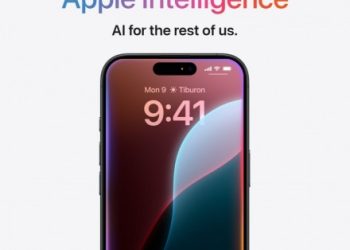 W kwietniu Apple wprowadzi obsługę nowych języków przez swoją sztuczną inteligencję