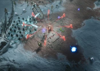 Wsparcie dla modów w Baldur’s Gate 3 dostępne w chmurze