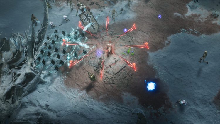 Wsparcie dla modów w Baldur’s Gate 3 dostępne w chmurze