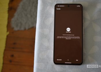 Zanim kliknę jakikolwiek link na moim telefonie z Androidem, zawsze korzystam z tej aplikacji