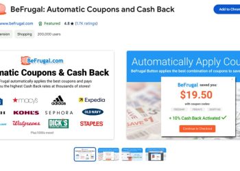 Zapomnij o Honey – oto moje ulubione aplikacje i rozszerzenia Chrome do oszczędzania pieniędzy