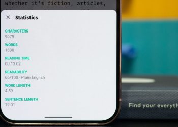 Zapomnij o SimpleNote i iA Writer – oto aplikacja do pisania, której używam od 10 lat
