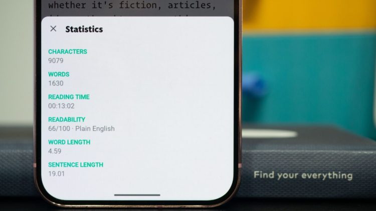 Zapomnij o SimpleNote i iA Writer – oto aplikacja do pisania, której używam od 10 lat
