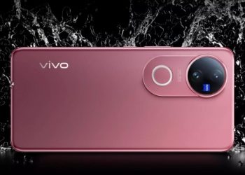 Zapowiedzi vivo V50 ujawniają wygląd i kluczowe specyfikacje przed premierą
