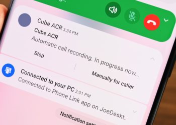 10 najlepszych aplikacji do nagrywania rozmów na Androida w 2024 roku