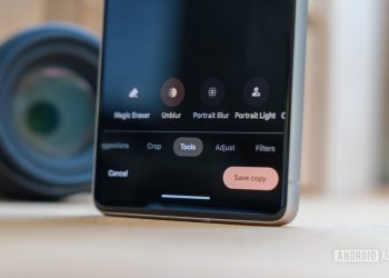 10 najlepszych aplikacji galerii na Androida