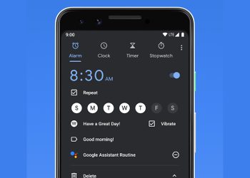 12 najlepszych aplikacji zegarowych i cyfrowych na Androida