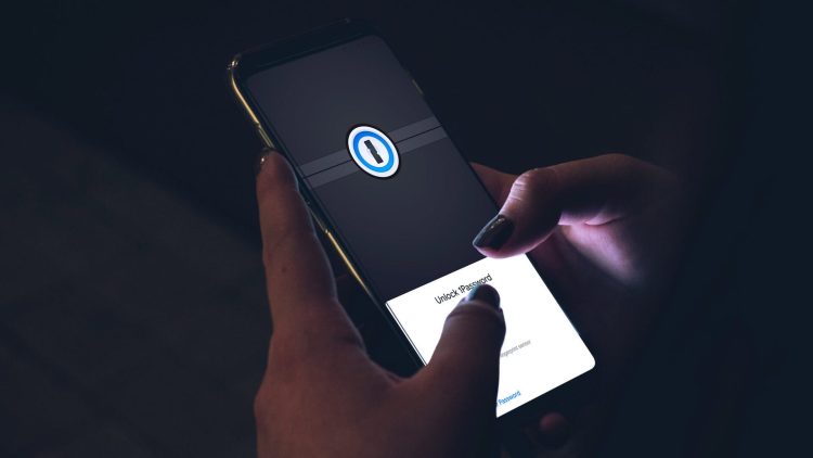 1Password może teraz wyświetlać hasła i kody potrzebne w Twojej lokalizacji