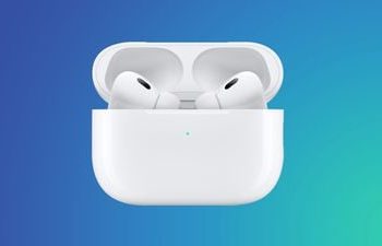 AirPods z funkcją tłumaczenia rozmów w czasie rzeczywistym