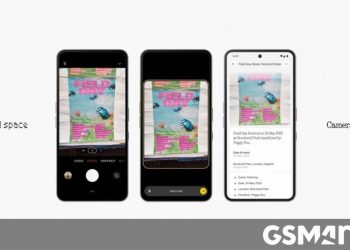 Aktualizacja Nothing OS 3.1 dla Phone (3a) i Phone (3a) Pro wprowadza funkcję robienia zdjęć za pomocą klawisza funkcyjnego