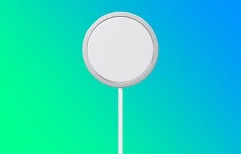 Aktualizacja oprogramowania dla ładowarki MagSafe – nowa wersja 2A146