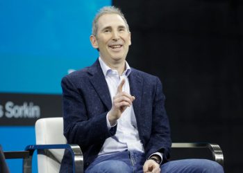 Amazon podobno pracuje nad własnym modelem sztucznej inteligencji do zaawansowanego rozumowania