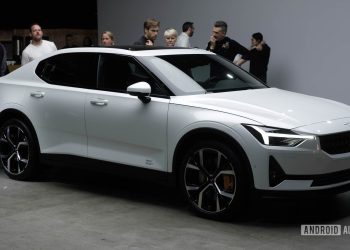 Android Auto może wkrótce zapewnić lepszą kontrolę nad klimatyzacją w samochodzie