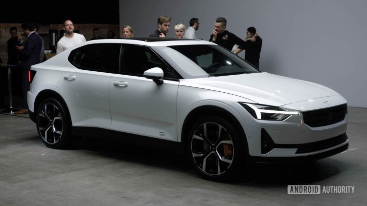 Android Auto może wkrótce zapewnić lepszą kontrolę nad klimatyzacją w samochodzie