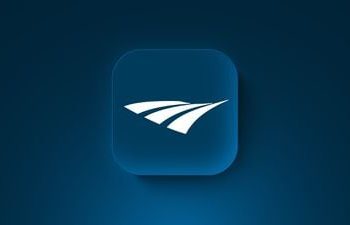 Aplikacja Amtrak z nowym wyglądem – łatwiejszy dostęp do biletów i informacji o podróży