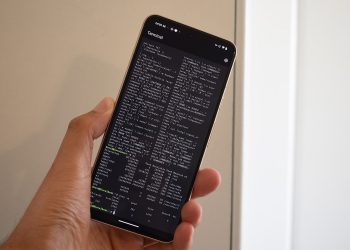Aplikacja terminala Linux na Androidzie jest już dostępna na większości urządzeń Pixel – sprawdź, jak ją zainstalować