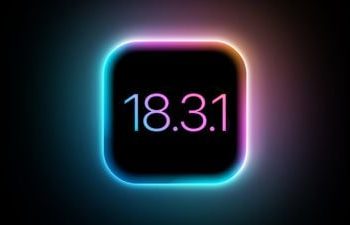 Apple blokuje możliwość powrotu do iOS 18.3.1