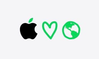 Apple inwestuje 720 milionów juanów w czystą energię w Chinach