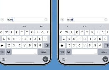 Apple naprawi błąd w funkcji dyktowania na iPhone