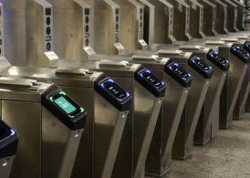 Apple Pay z trybem Express Transit dostępne w transporcie publicznym San Diego