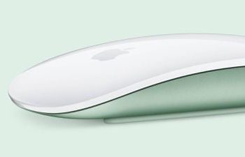Apple pracuje nad nową wersją Magic Mouse – co już wiemy