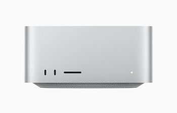 Apple prezentuje nowy Mac Studio z układami M4 Max i M3 Ultra oraz Thunderbolt 5