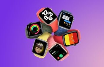 Apple rezygnuje z plastikowej wersji Watch SE?