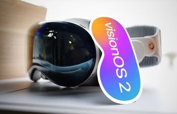 Apple udostępnia aktualizację visionOS 2.3.2 – poprawki błędów i ulepszenia zabezpieczeń