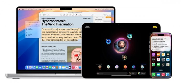 Apple udostępnia iOS 18.3.2 oraz iPadOS 18.3.2, przywracając Apple Intelligence dla użytkowników, którzy mieli ją wyłączoną
