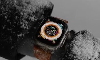 Apple Watch Ultra 3 – nadchodzące nowości i ulepszenia