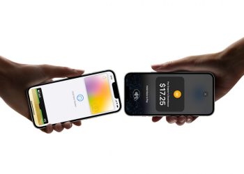 Apple wprowadza funkcję Tap to Pay w dziewięciu kolejnych krajach Europy