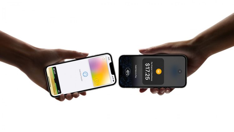 Apple wprowadza funkcję Tap to Pay w dziewięciu kolejnych krajach Europy