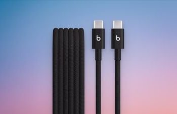 Apple wprowadzi nowe przewody ładujące Beats