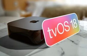 Apple wydaje tvOS 18.3.1 – co nowego?