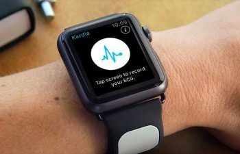 Apple wygrywa spór patentowy z AliveCor – zakaz importu Apple Watch anulowany