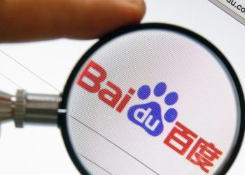 Baidu wprowadza dwie nowe wersje modelu AI Ernie