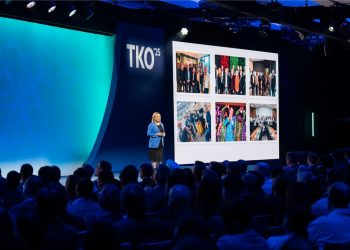 Barb Morgan z Temenos: Jak chatboty i sztuczna inteligencja zmieniają obsługę klienta w bankowości