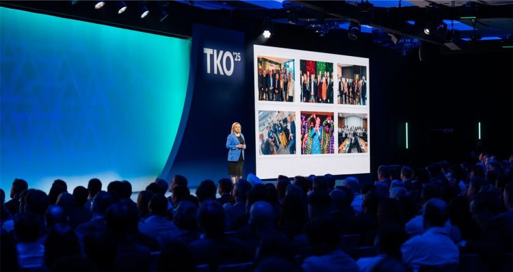 Barb Morgan z Temenos: Jak chatboty i sztuczna inteligencja zmieniają obsługę klienta w bankowości