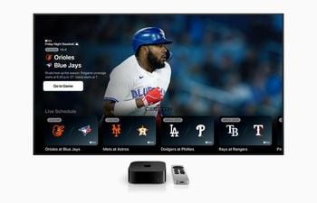 Baseball wraca na Apple TV+ – nowe transmisje i ekskluzywne materiały