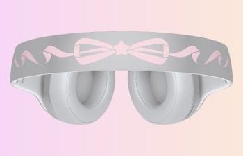 Beats Solo 4 w limitowanej edycji Sandy Liang – połączenie nostalgii i nowoczesności