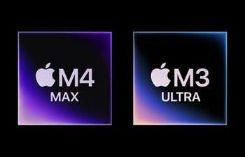 Brak układu M4 Ultra w Mac Studio – wyjaśnienie Apple